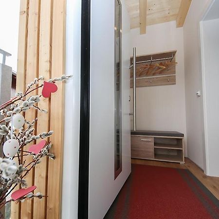Ferienwohnung Spitzbua Saalfelden Exterior foto